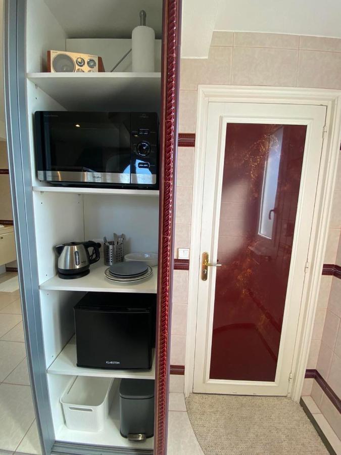 Villa Fresquet 瑟堡 外观 照片