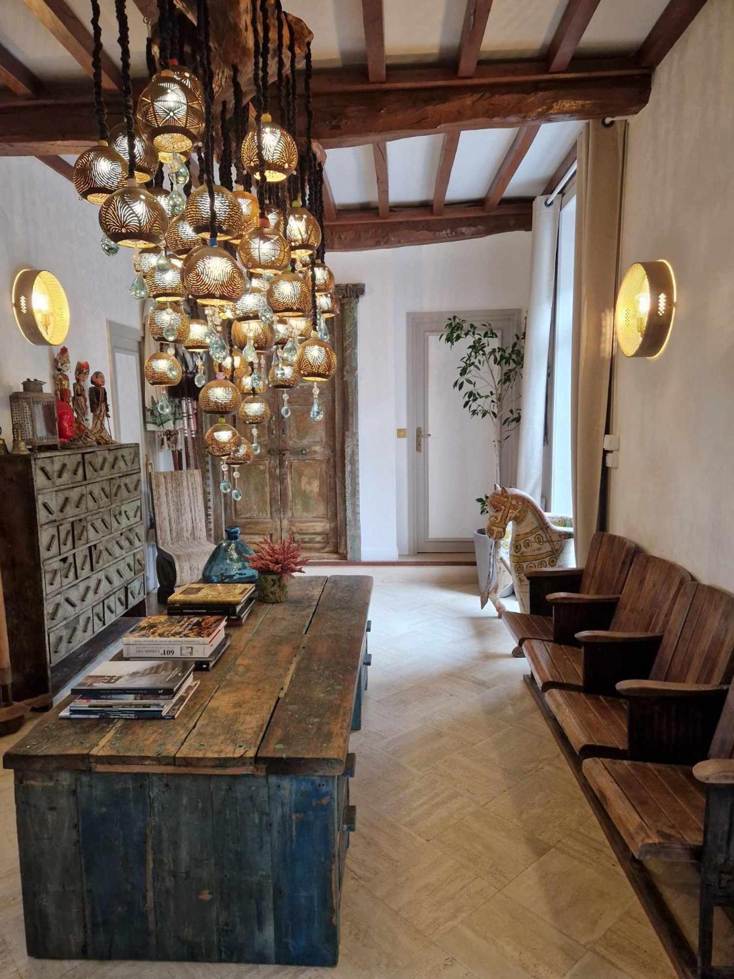 Villa Fresquet 瑟堡 外观 照片